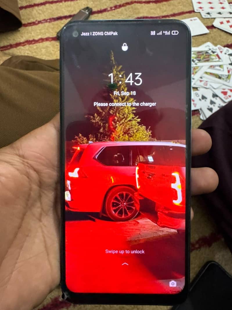 Realme C17 6