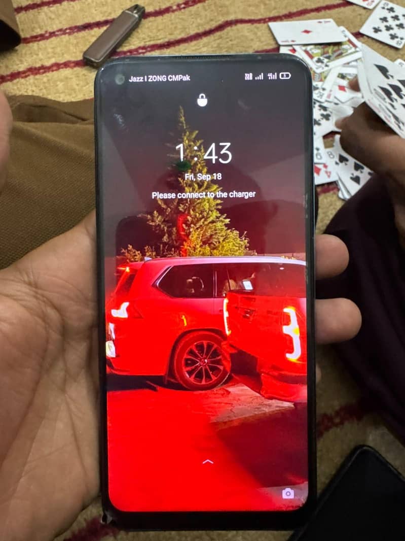 Realme C17 7