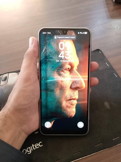 Samsung Mobile A-17