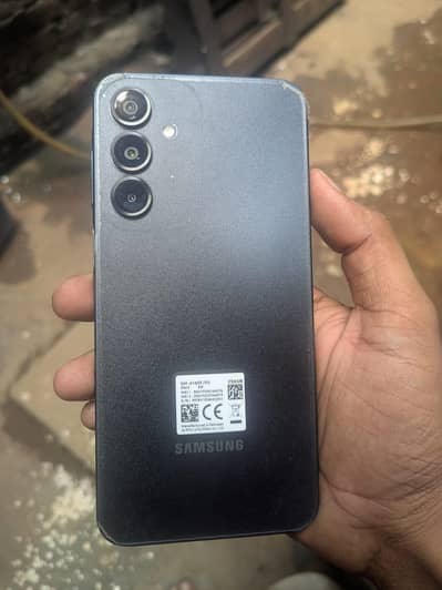 Samsung Mobile A16