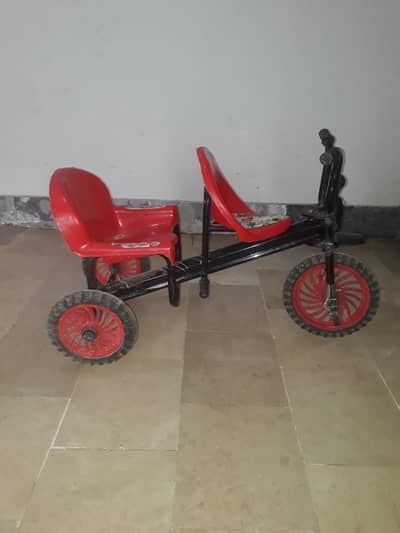 kid's cycle 3 to 6y