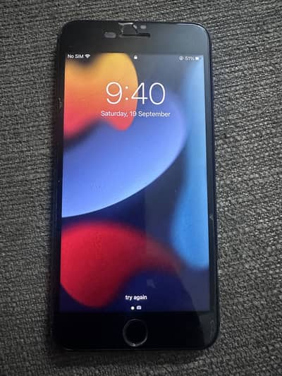 Apple iPhone 7 Plus