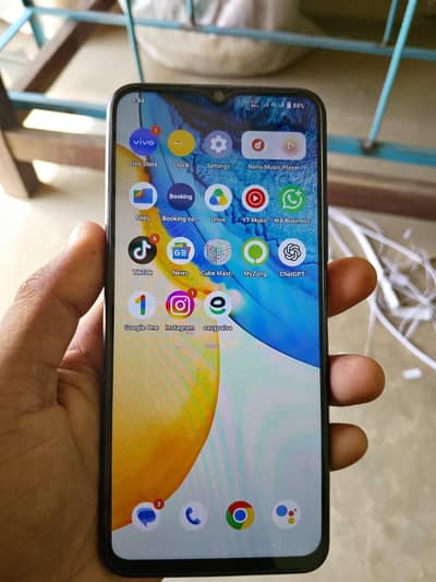 Vivo Y51s 8/128 gb