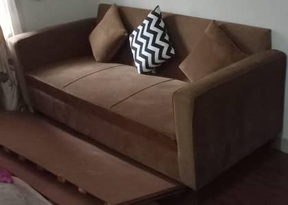 5 seater sofa set custom made