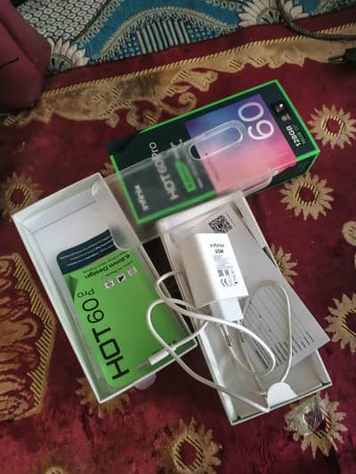 Infinix Other Model