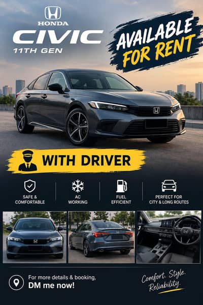 Honda Civic 2019
