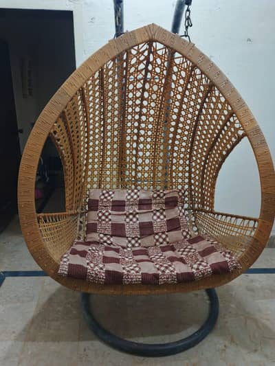 swing chair