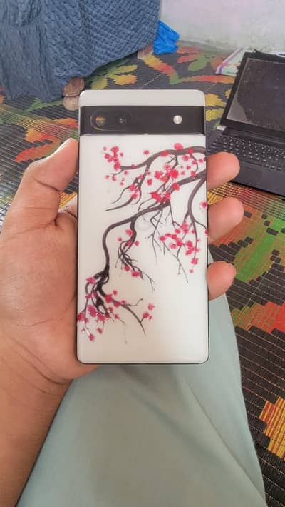 Google Pixel 6a