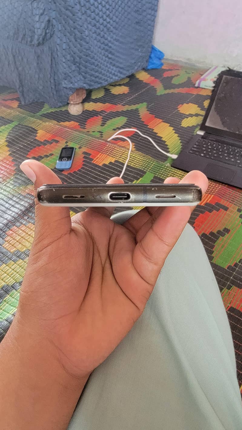 Google Pixel 6a 3