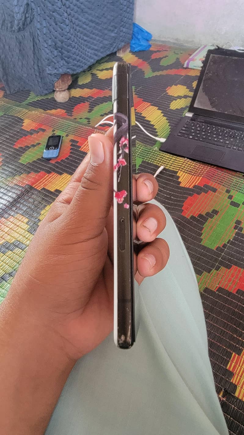 Google Pixel 6a 4