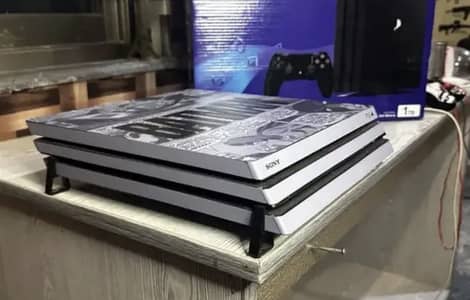 Jailbreak PlayStation 4Pro