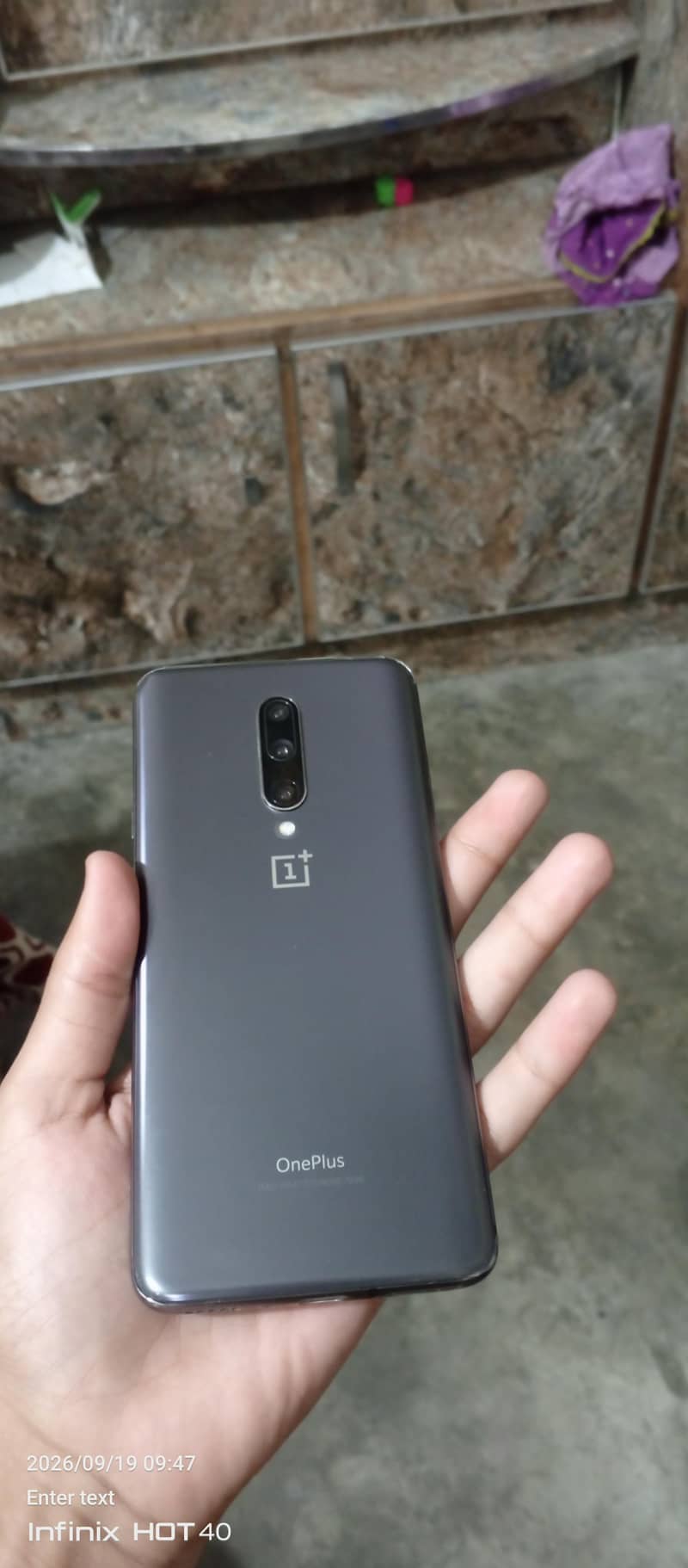 One Plus 7 Pro 1