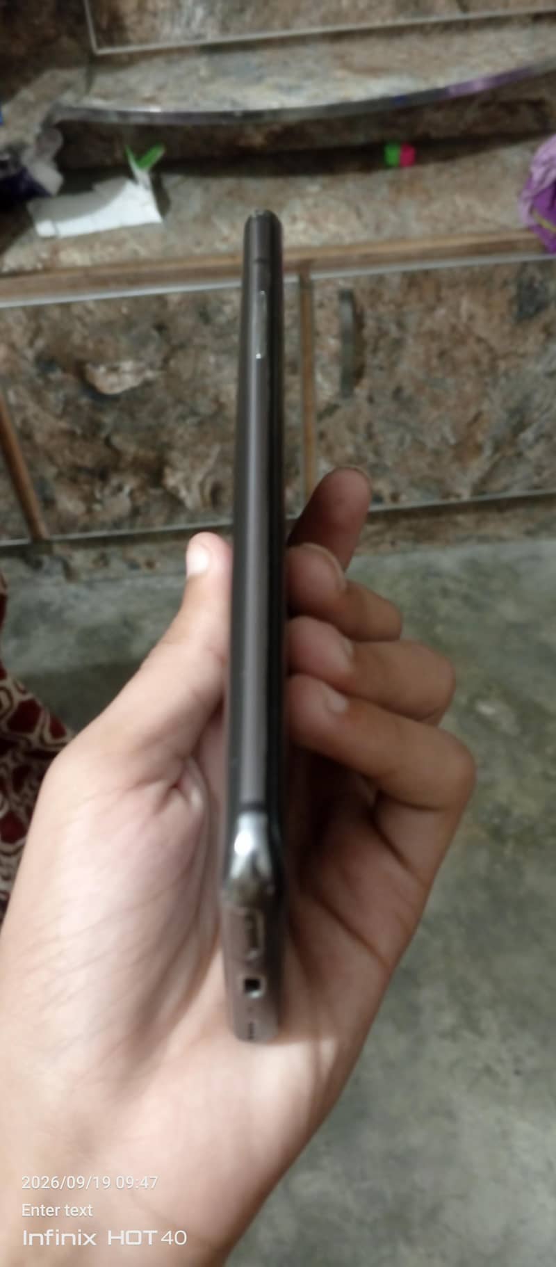 One Plus 7 Pro 2