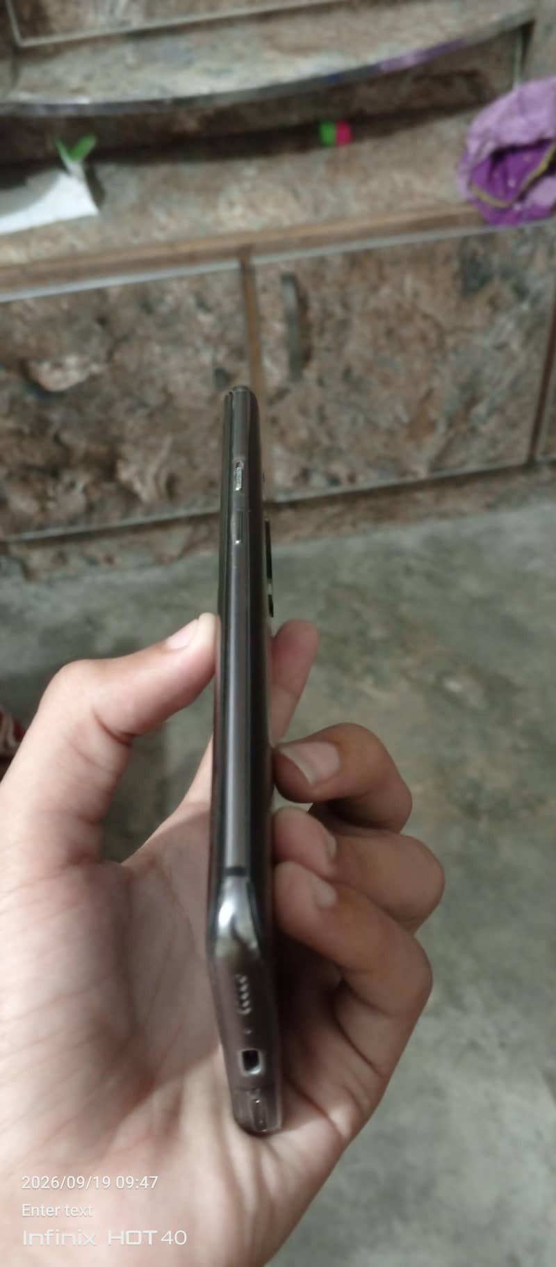 One Plus 7 Pro 5