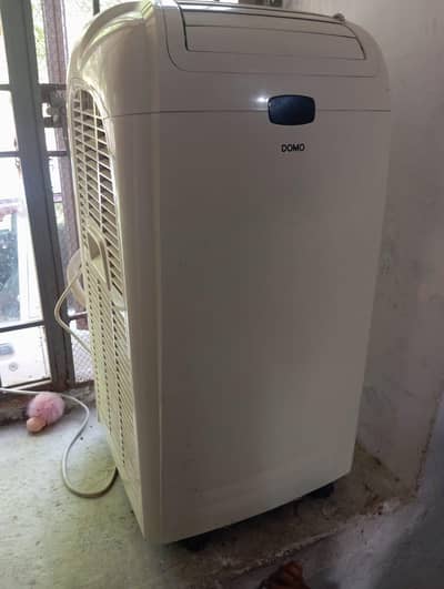 Domo Portable AC