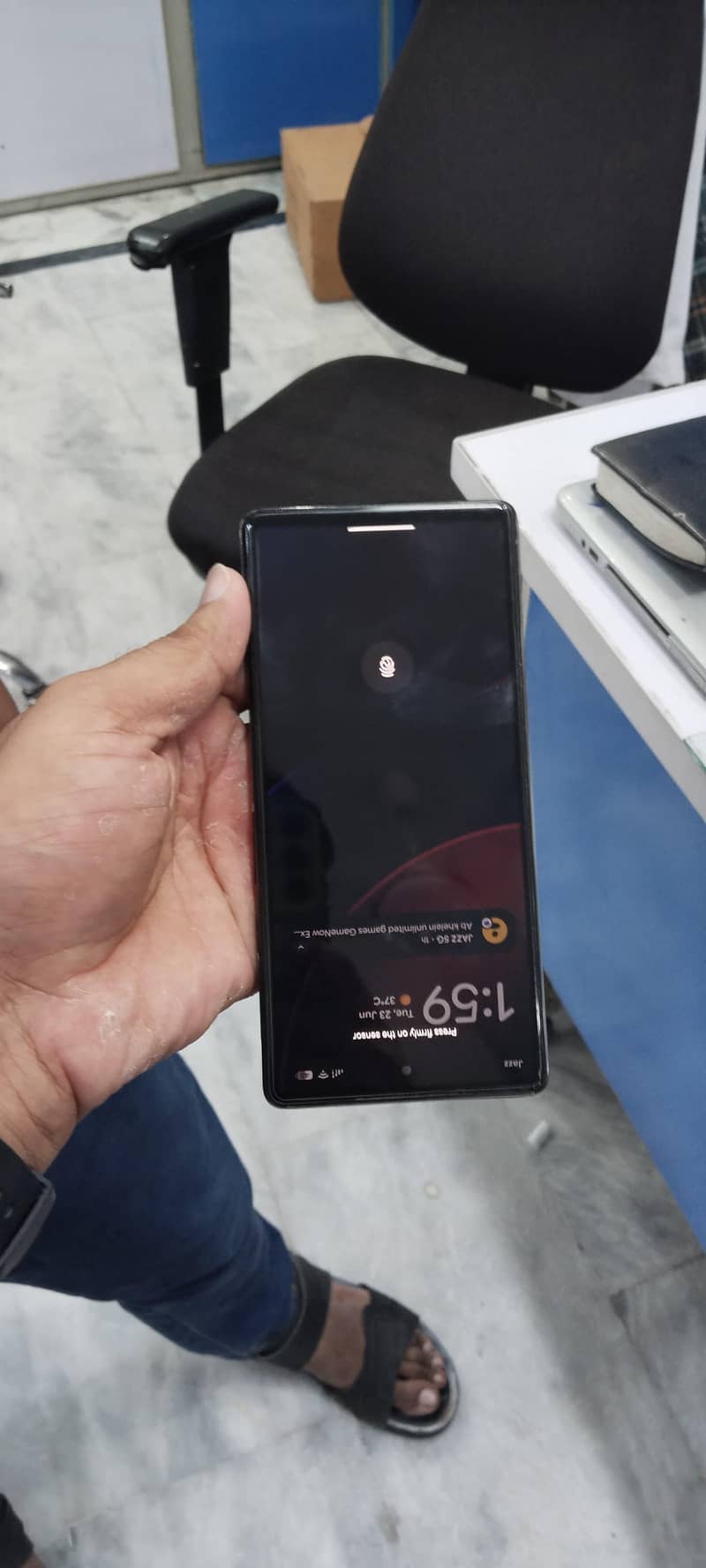 Google Pixel 6 0