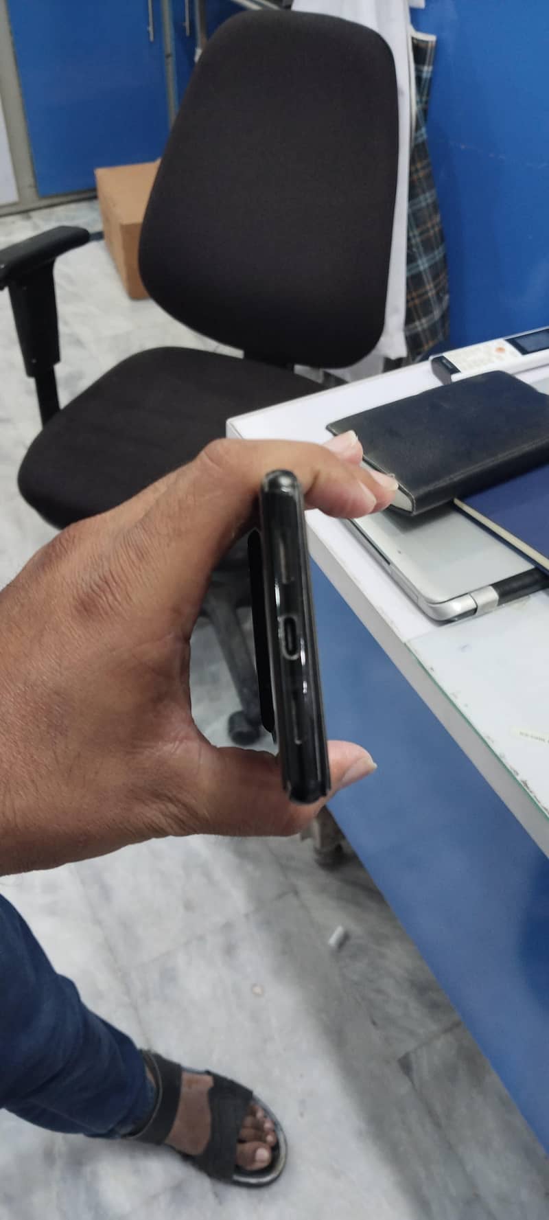 Google Pixel 6 4