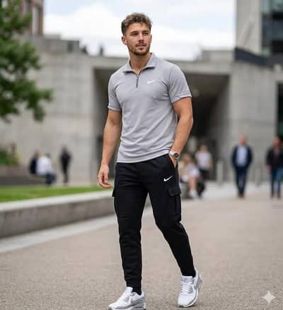 Nike Tracksuit for Men | Premium Quality Sports & Casual Wear