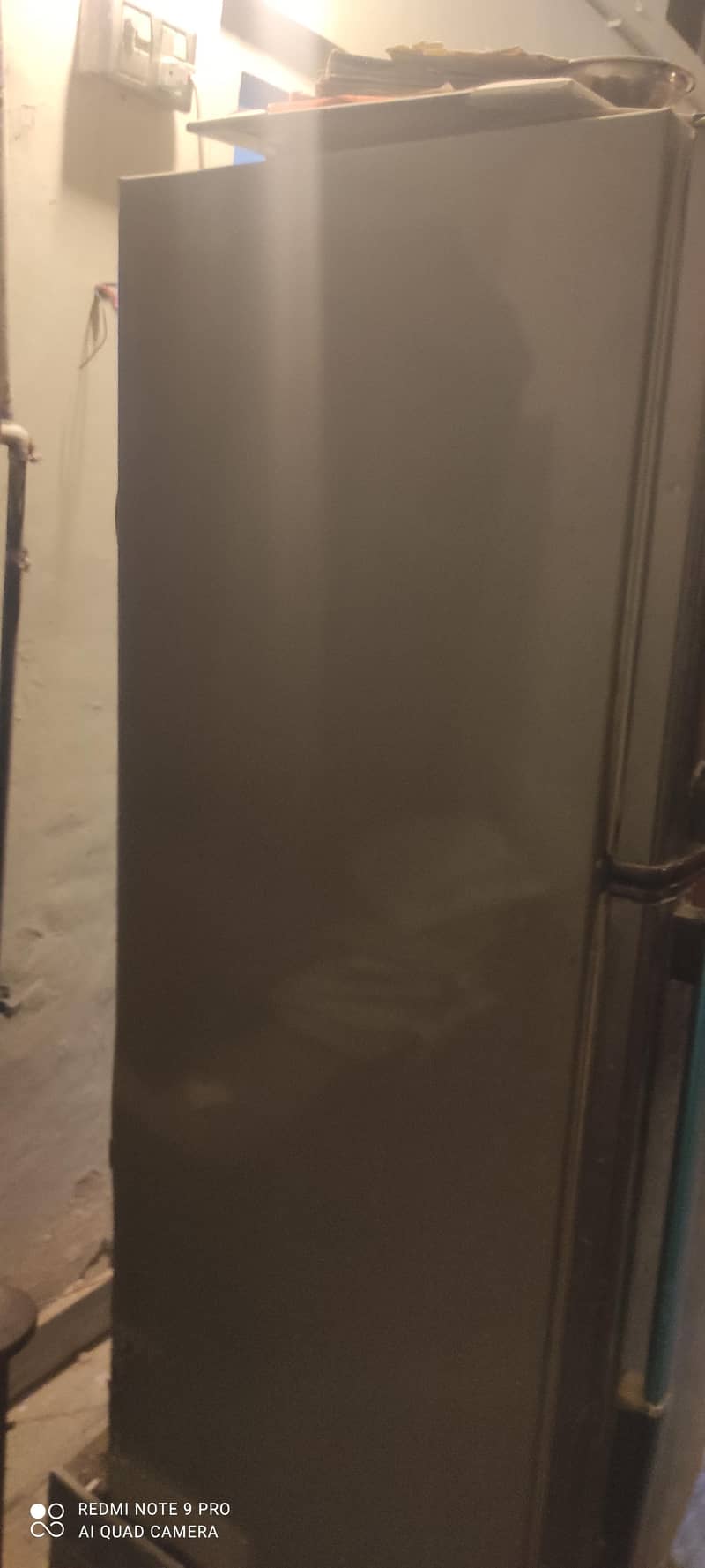 refrigeration 1