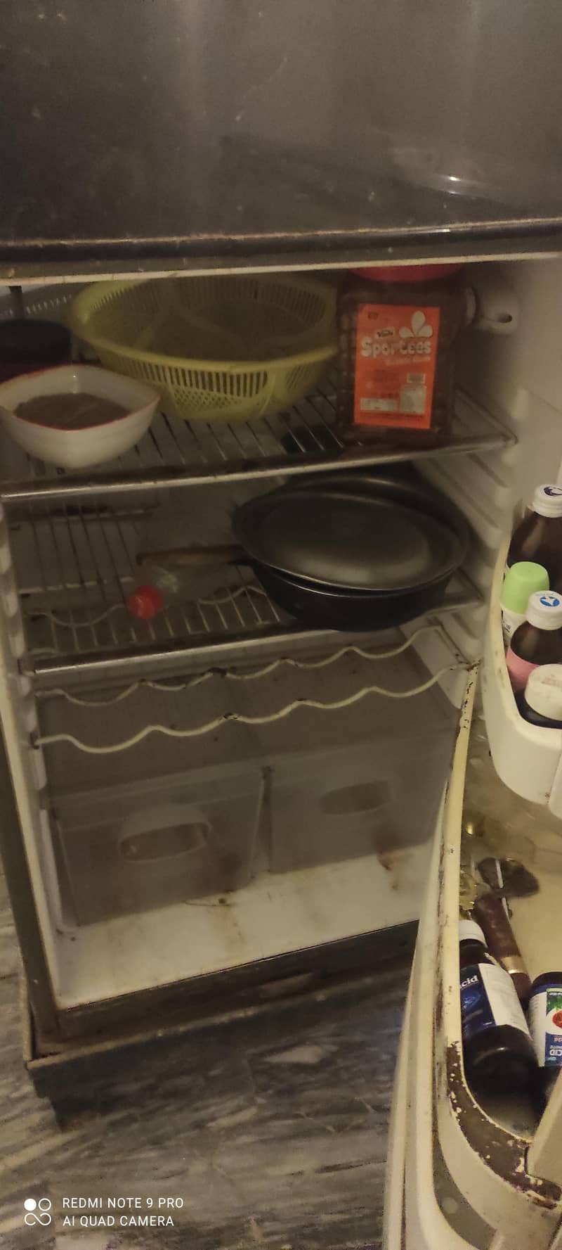 refrigeration 3