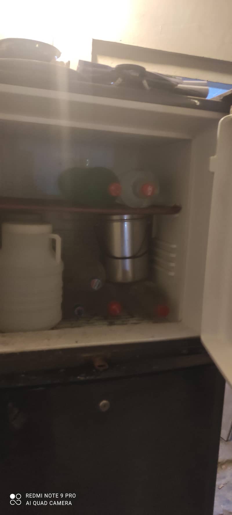 refrigeration 4