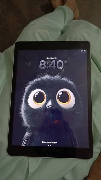 exchange posibel ipad 9 gen