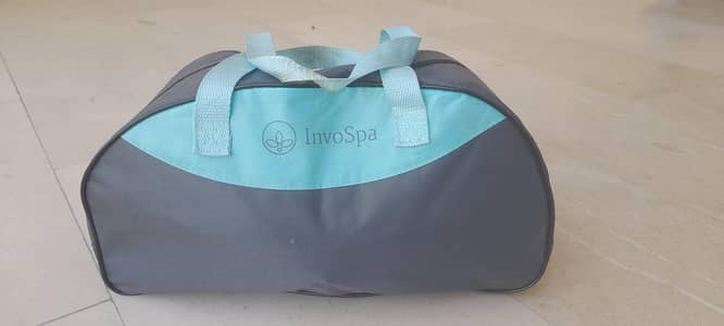 Brand new Invospa body massager