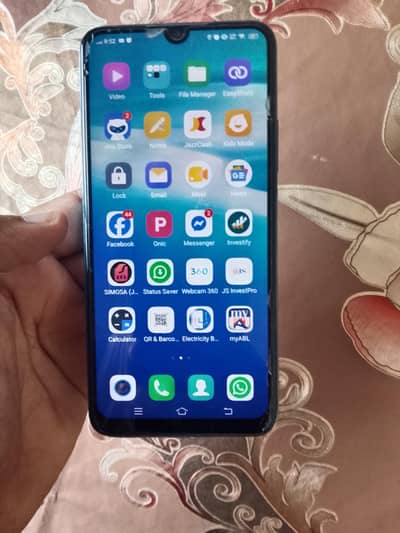 Vivo S1