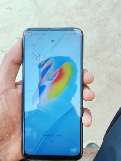 oppo a54