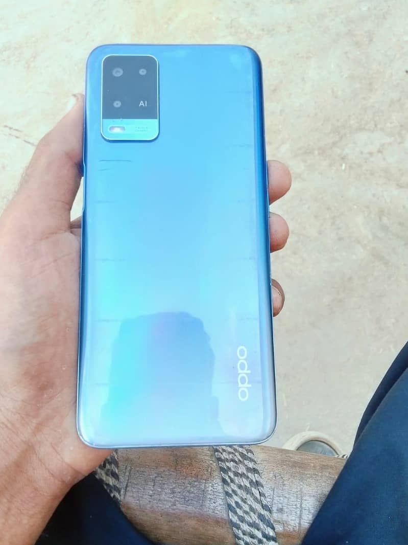 oppo a54 1