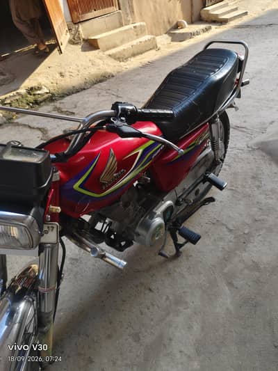 moter cycle for sell