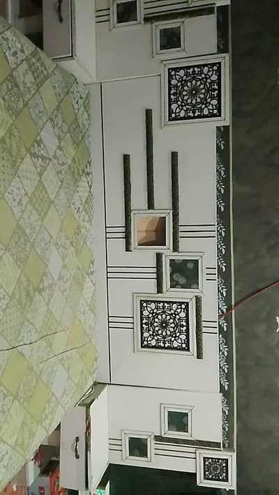 bed set 4 pc