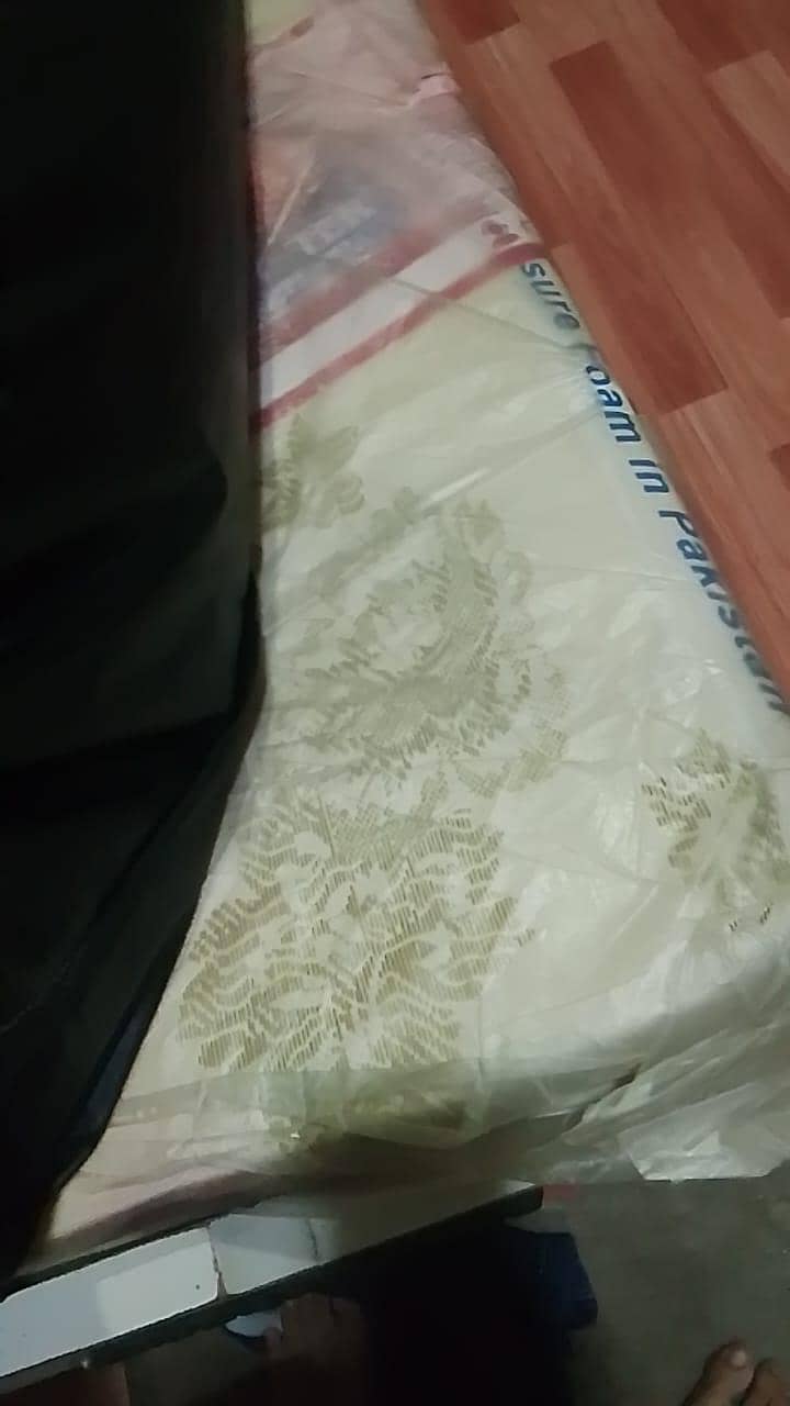 bed set 4 pc 4