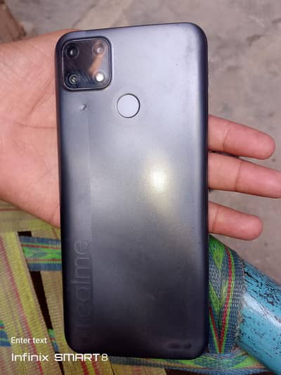Realme C25s