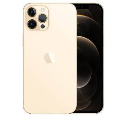 Apple iPhone 12 Pro Max