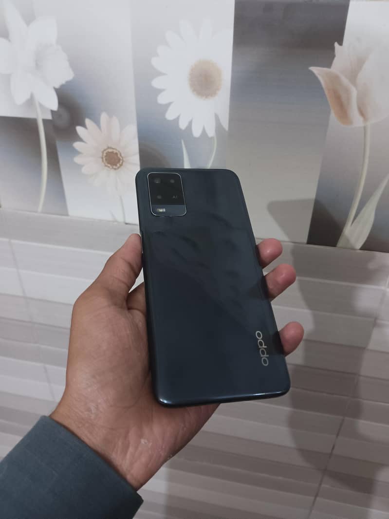 OPPO A54 0