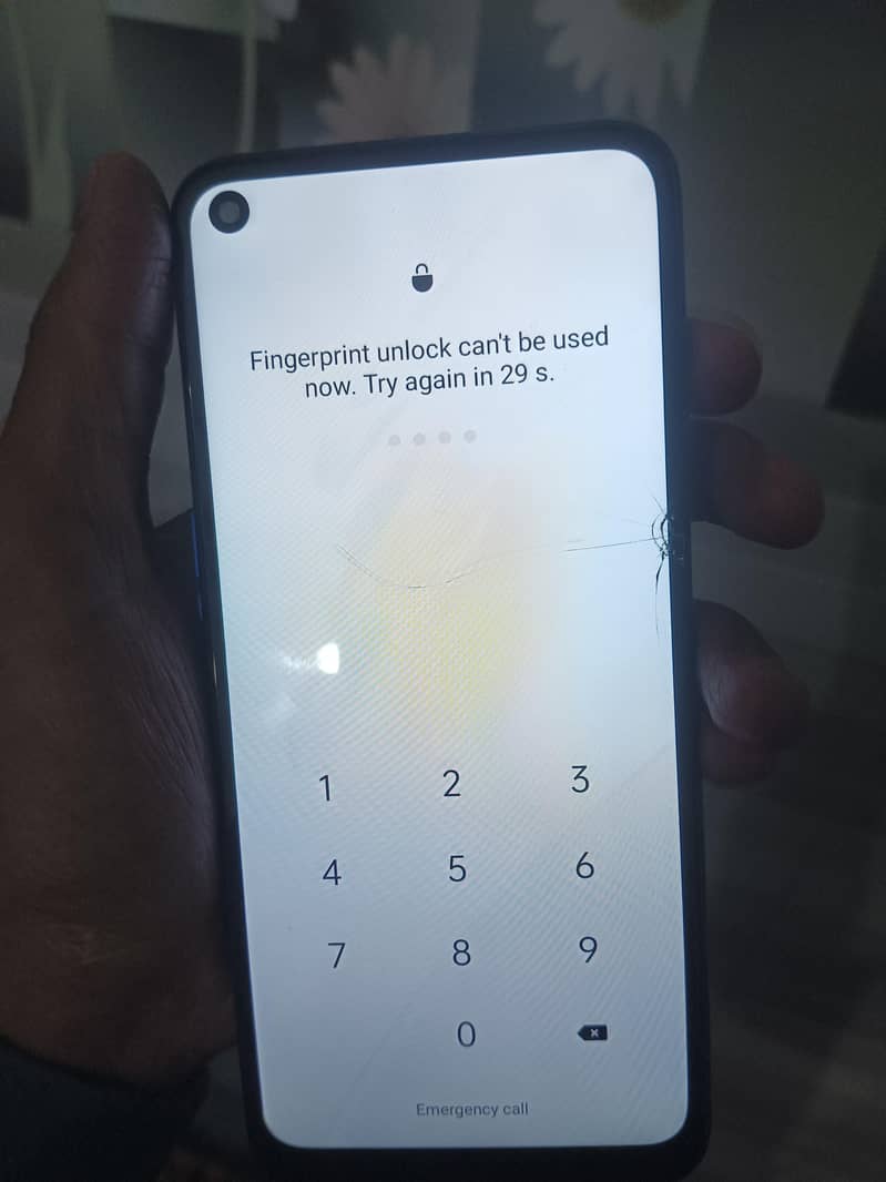 OPPO A54 4