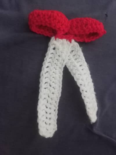bow clip