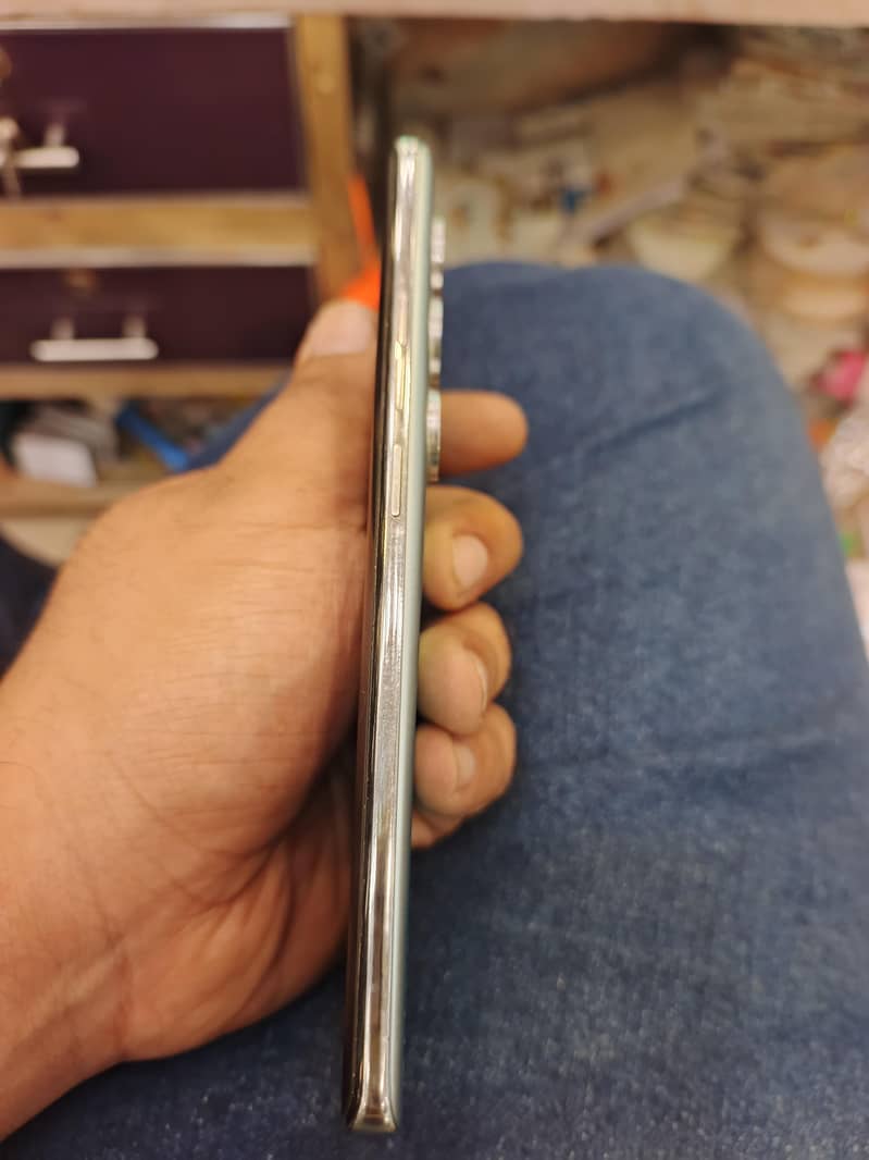 Tecno CAMON 40 Pro 3