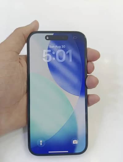 Apple iPhone 15