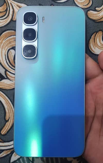 Infinix Hot 60 Pro