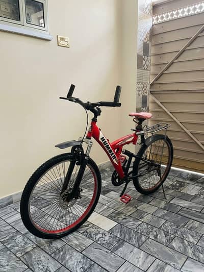 Bicycle for Sale in Faisalabad