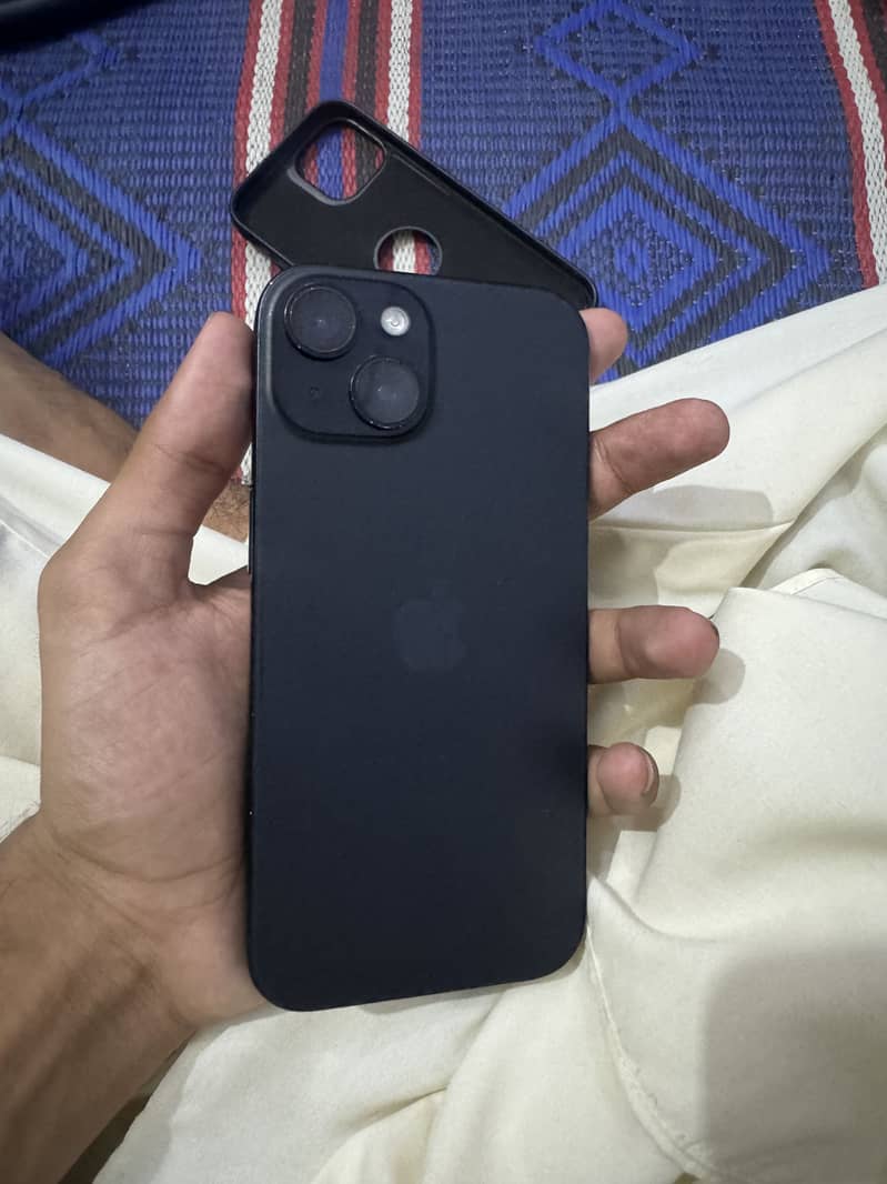 Apple iPhone 15jv 3