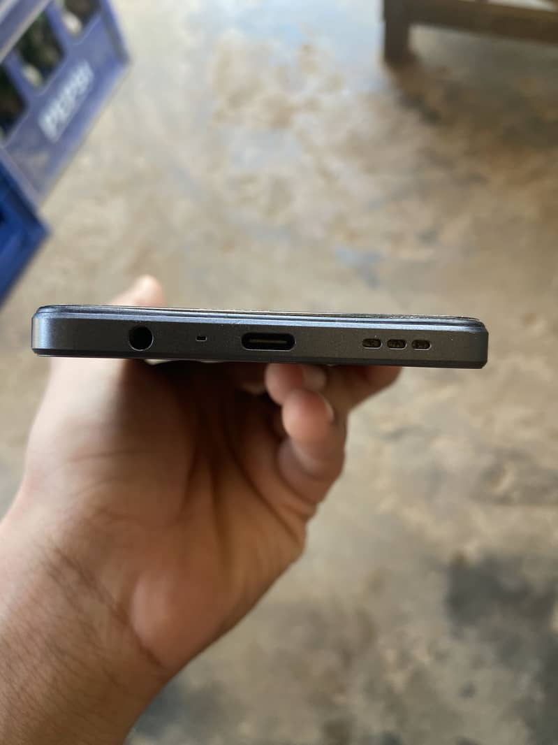 OPPO A3 2