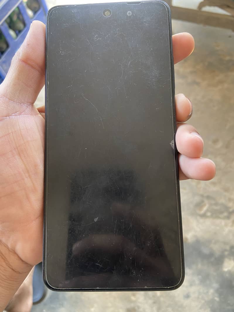 OPPO A3 4