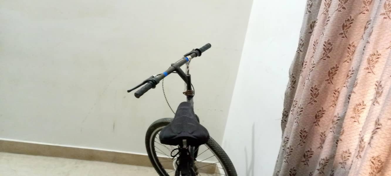 cycle 1