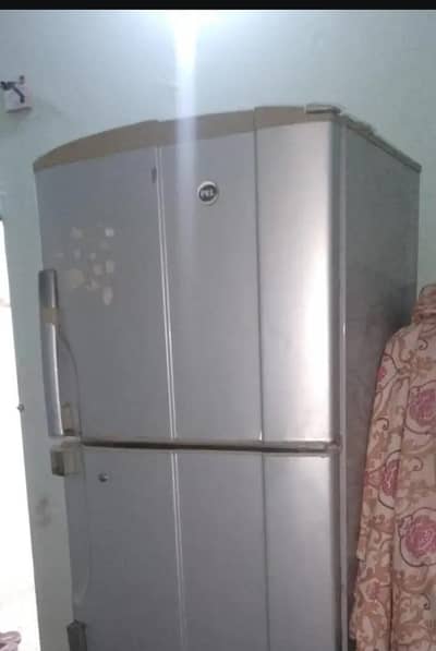 jumbo size pel okay condition