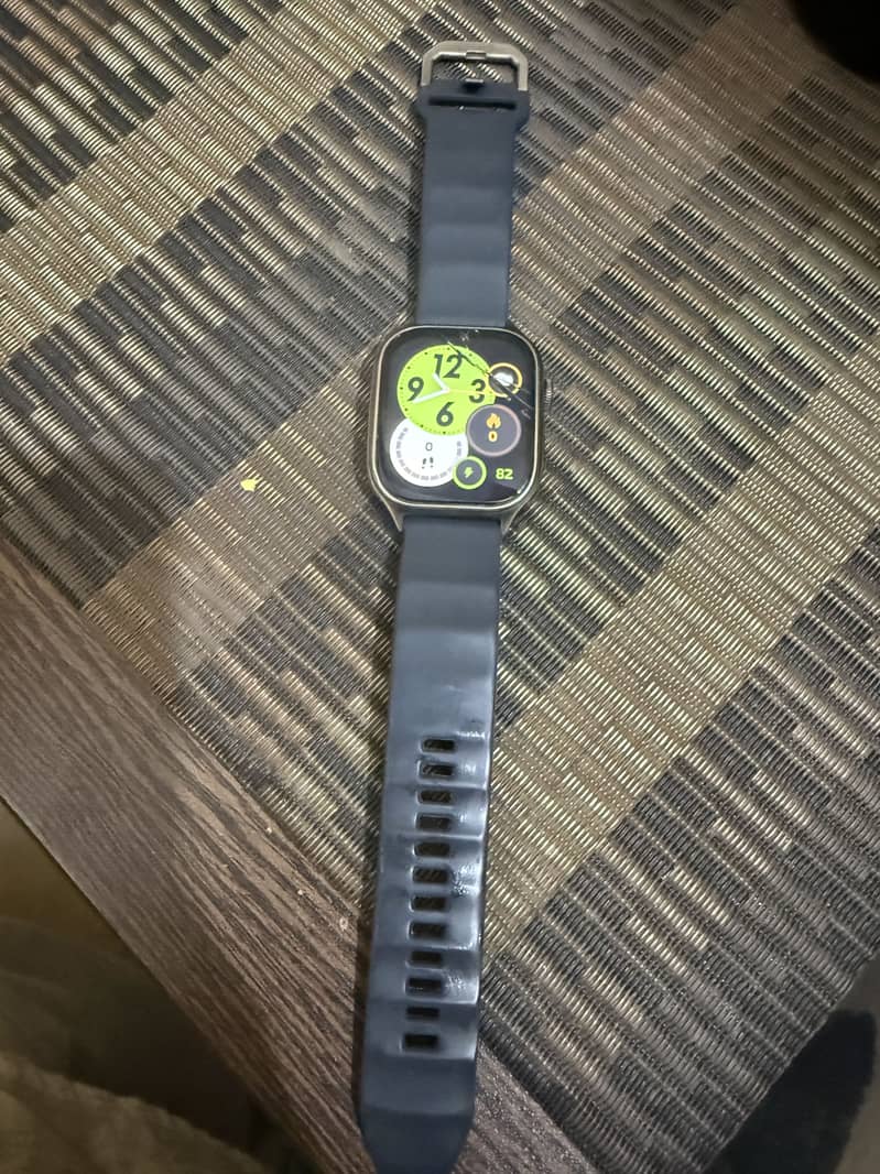 Zero smart watch 2