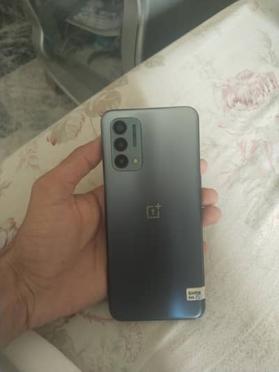 One Plus Nord N200