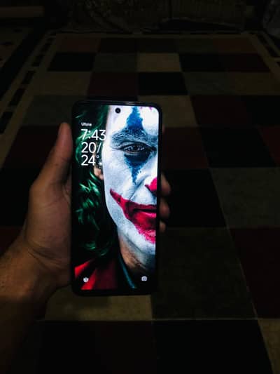 Xiaomi Redmi 13 8/128